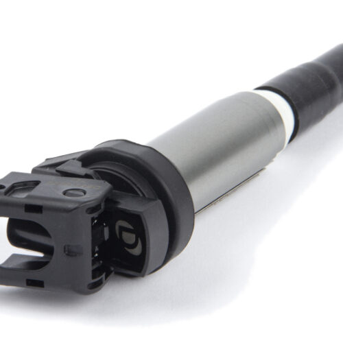 Dinan N-Series Style (N20/N52/N54/N55/N62/N63/S55/S63) Ignition Coil - Black
