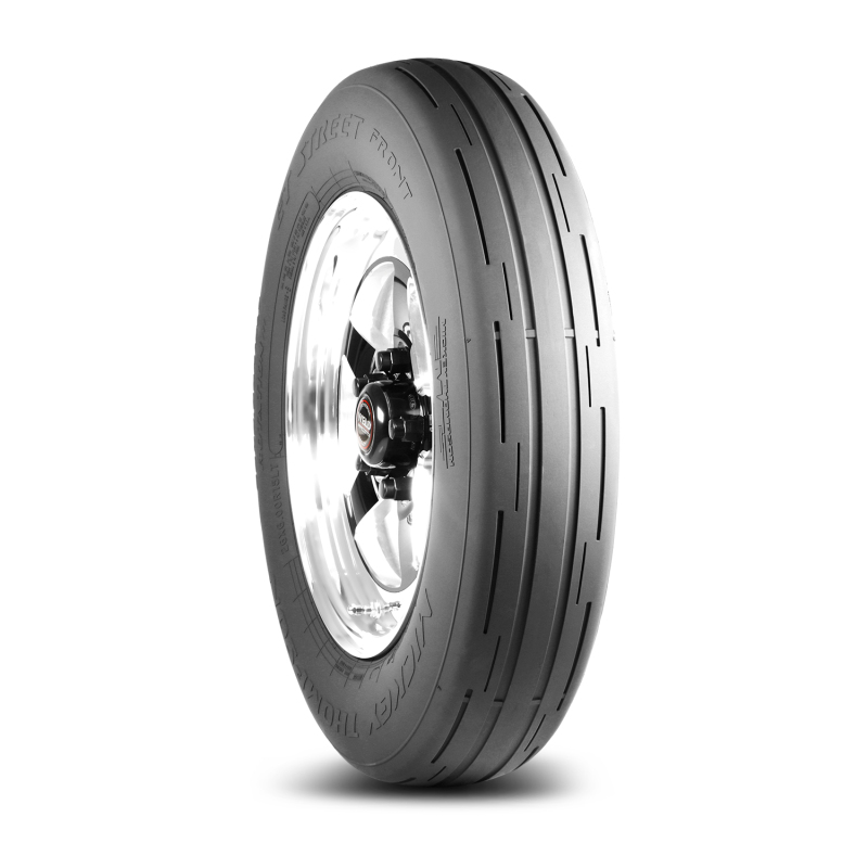 Mickey Thompson ET Street Front Tire - 28X6.00R18LT - 250734