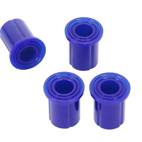 SuperPro 2005 Nissan Frontier Rear Control Arm Bushing Kit - Image 4