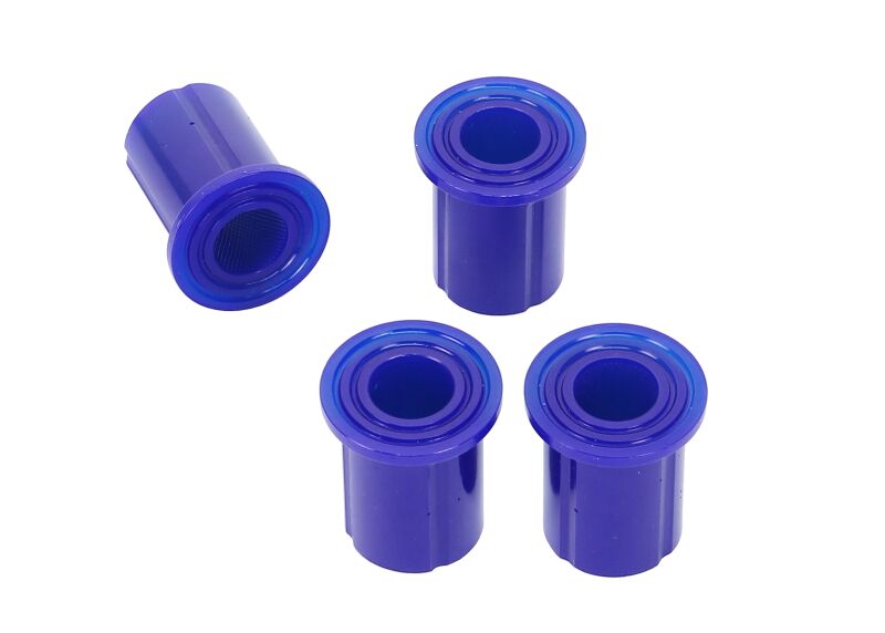 SuperPro 2005 Nissan Frontier Rear Control Arm Bushing Kit - Image 4