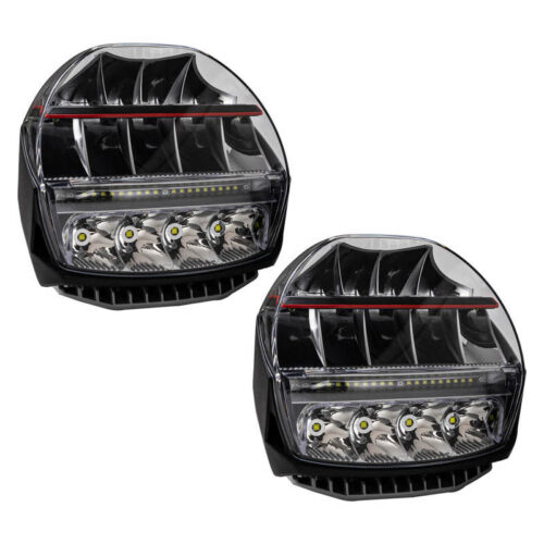 ARB Intensity IQ Driving Lights - Image 2