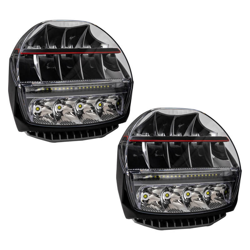 ARB Intensity IQ Driving Lights - Image 2