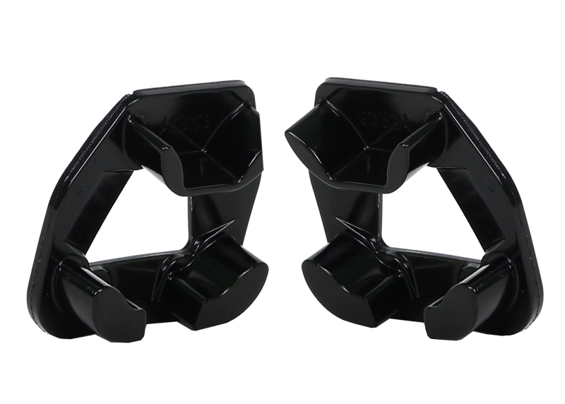 Whiteline 2023+ Toyota GR Corolla Engine Torque Arm Mount Insert Bushing - Image 2