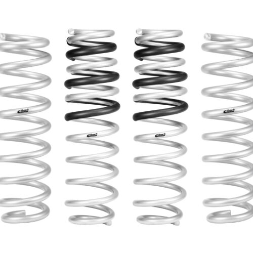 Eibach E30-35-056-01-22 Pro-Truck Lift Kit for 2021+ Ford Bronco (Must Be Used w/Bilstein PSD Dampers) - Image 2