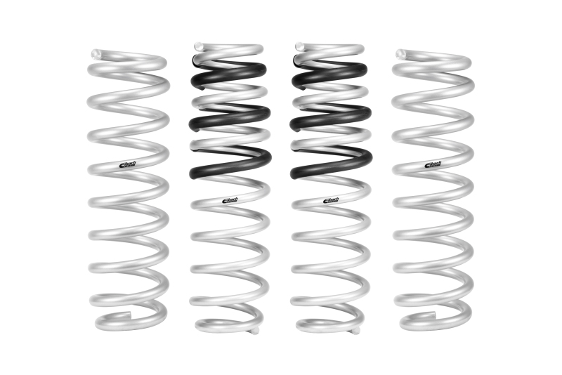 Eibach E30-35-056-01-22 Pro-Truck Lift Kit for 2021+ Ford Bronco (Must Be Used w/Bilstein PSD Dampers) - Image 2