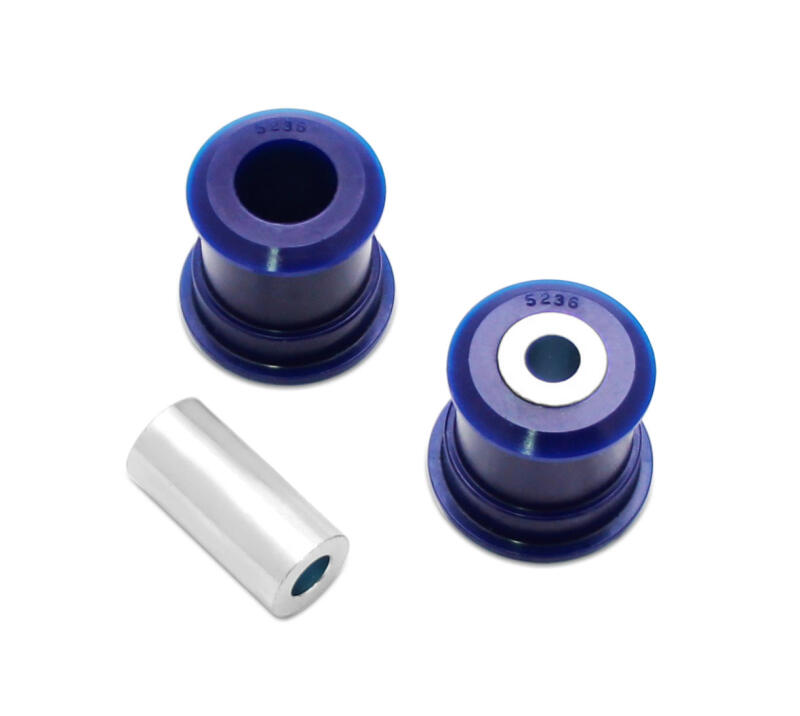SuperPro 2008 Pontiac G8 Rear Upper Control Arm Outer Bushing Set - Image 3