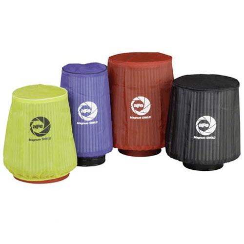 aFe Power MagnumSHIELD Pre-Filters P/F 2x/72-91061 (Black) - Image 2