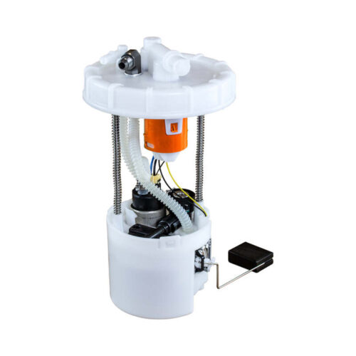 Alternative view of DeatschWerks K20 DW400 Pump Module for 2006-2011 Honda Civic Si