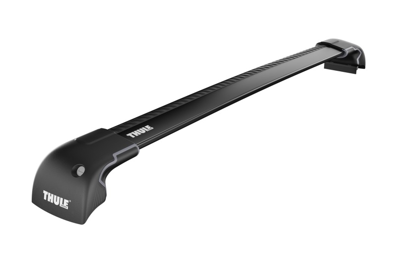 Thule AeroBlade Edge L Flush Mount Load Bar (Single Bar) - Black - Image 3