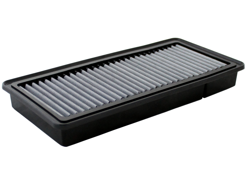 aFe Power Magnum FLOW Pro DRY S OE Replacement Air Filter 11-16 Ford Diesel 6.7L V8 - Image 3