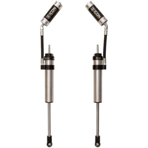 ICON 2014+ Ram 2500 2.5in Front 2.5 Series Shocks VS RR - Pair