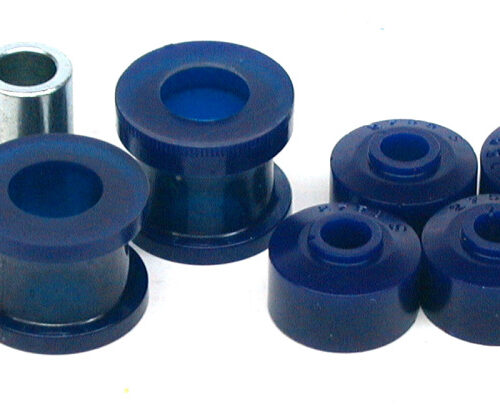 SuperPro 1985 Volvo 745 GLE Front Sway Bar End Link Bushing Set - Image 2