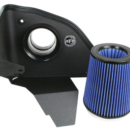 aFe Power MagnumFORCE Intakes Stage-1 P5R AIS P5R BMW 540i (E39) 97-03 V8-4.4L - Image 3