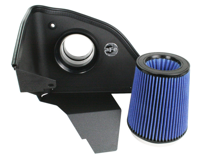 aFe Power MagnumFORCE Intakes Stage-1 P5R AIS P5R BMW 540i (E39) 97-03 V8-4.4L - Image 3