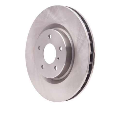 DFC 600-68008 03-08 Nissan 350Z Front Brake Rotor