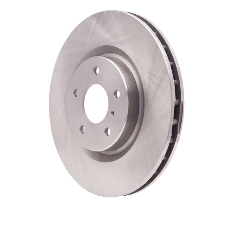DFC 600-68008 03-08 Nissan 350Z Front Brake Rotor