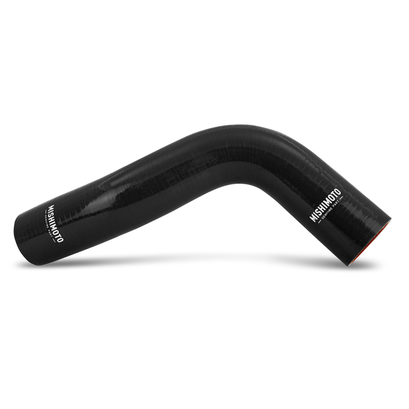 Mishimoto Silicone Hose Kit for 2022+ Subaru WRX Black - Image 2