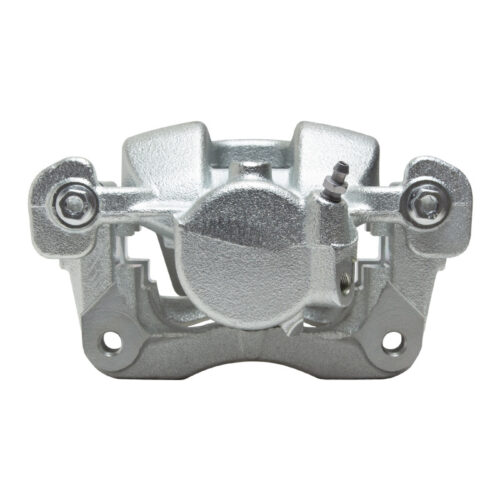 DFC 16-23 BMW X1 Front-R Premium Caliper - Silver Zinc Coated - Image 3
