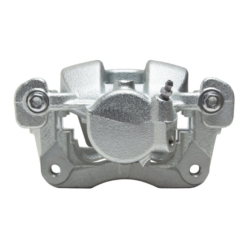 DFC 16-23 BMW X1 Front-R Premium Caliper - Silver Zinc Coated - Image 3