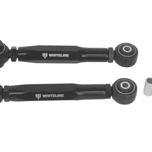 Alternative view of Whiteline KTA293 12-20 Volkswagen Golf Rear Adjustable Toe Arm