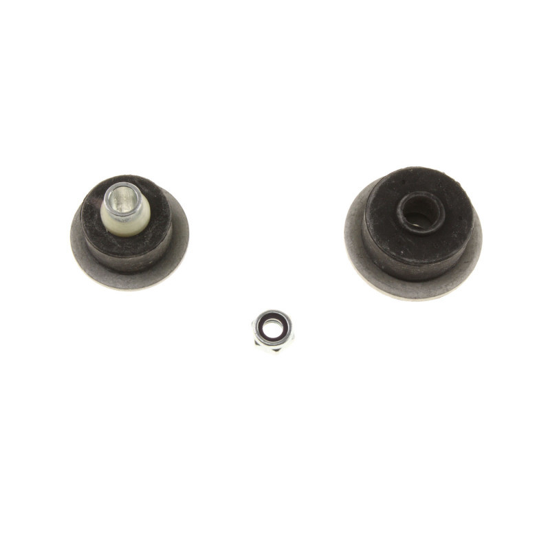 Bilstein 4600 Series 06-10 Hummer H3/09-10 H3T 46mm Monotube Shock Absorber - Image 3