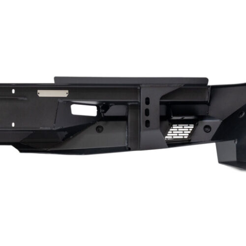 DV8 Offroad 19-26 Ram 2500/3500 Spec Series Rear Bumper - Image 10