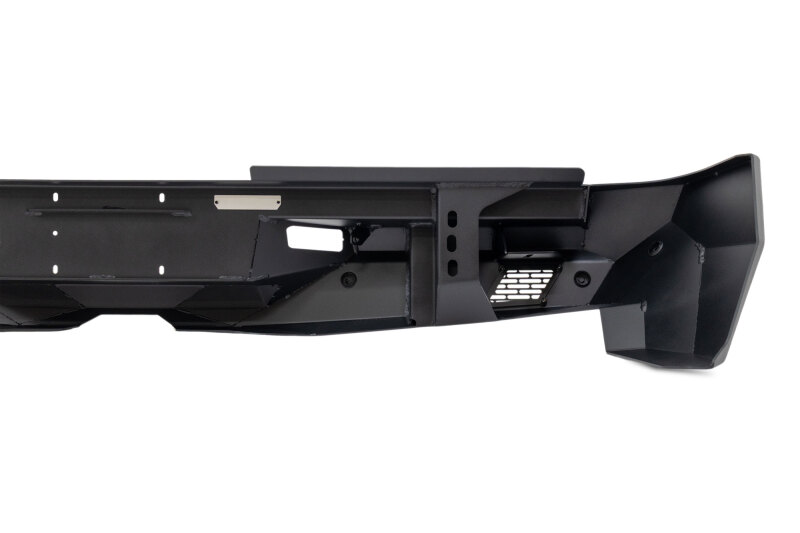 DV8 Offroad 19-26 Ram 2500/3500 Spec Series Rear Bumper - Image 10