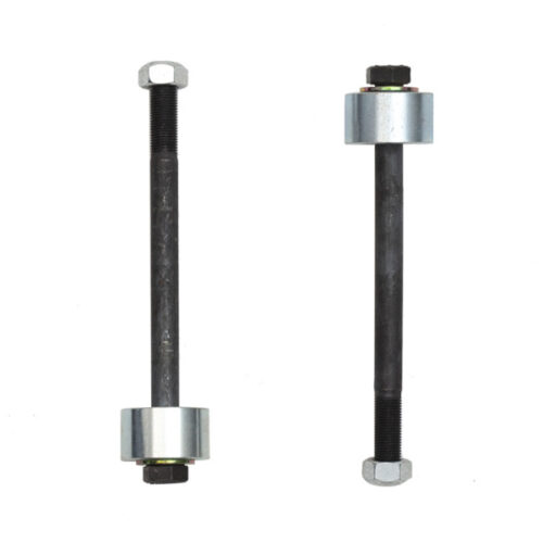 Alternative view of ICON 96-04 Toyota Tacoma / 96-02 Toyota 4Runner/00-06 Toyota Tundra Diff Drop Kit