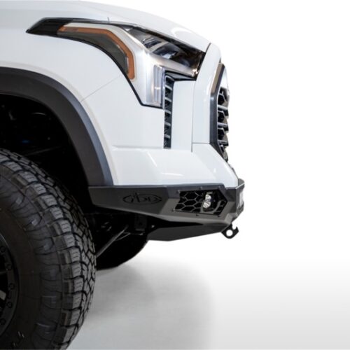 Addictive Desert Designs for 22-23 Toyota Tundra Stealth Fighter Winch Front Bumper - Image 6