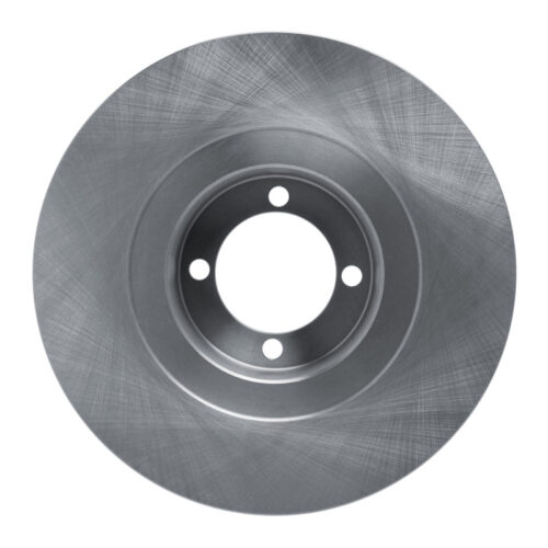 DFC 67-76 BMW 02 Front Brake Rotor - Image 4