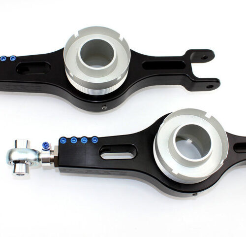 SPL Rear Mid Links for 2009+ Nissan 370Z - Image 3