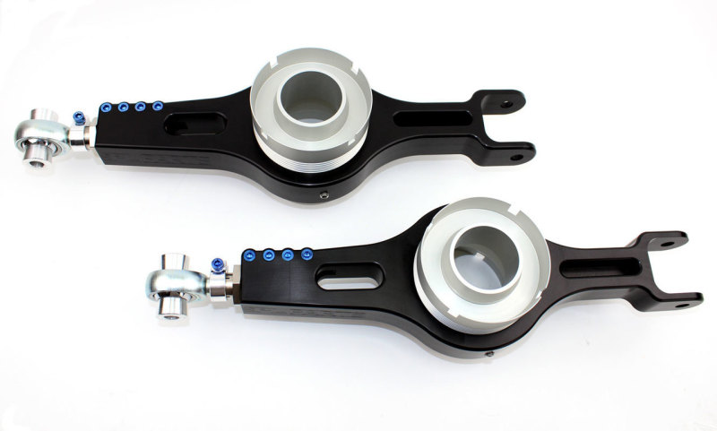 SPL Rear Mid Links for 2009+ Nissan 370Z - Image 3