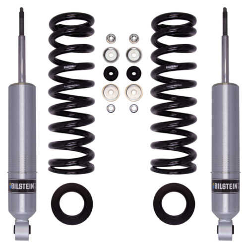 Bilstein B8 6112 for 96-02 Toyota 4Runner Front Suspension Kit
