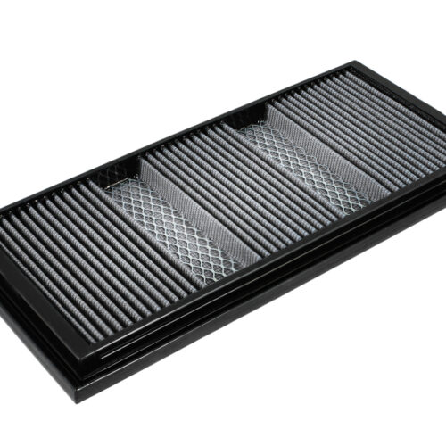 aFe Power MagnumFLOW OEM Replacement Air Filter Pro DRY S 12-14 Mercedes-Benz C/E/ML-Class V6 3.5L - Image 4