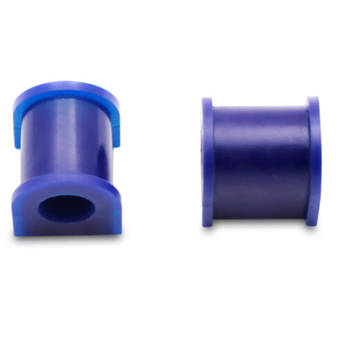SuperPro SPF1450-28K 1963 Chevrolet Corvette Base Front 28mm Sway Bar Mount Bushing Set