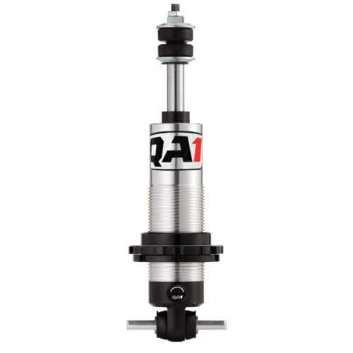 Alternative view of QA1 GM Pro Front Coil-Over Shock Absorber - Single Adj. - Stock Mount - 10.125in/15in - Aluminum