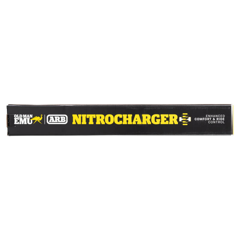 ARB / OME Nitrocharger Plus Shock - Rear for 2005-2023 Toyota Tacoma - Image 2