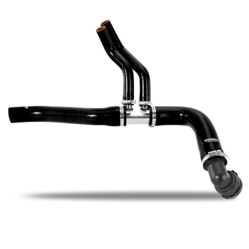 Alternative view of Mishimoto Silicone Coolant Hose Kit for 15-19 Ford F-150 3.5L EcoBoost Black