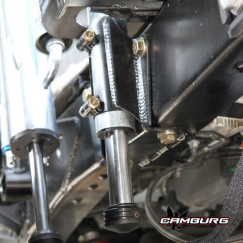 Camburg 2.0 Bump Stop Can Mounting Kit - Image 3