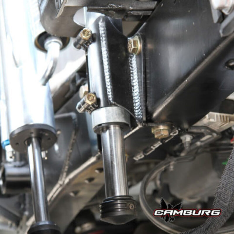 Camburg 2.0 Bump Stop Can Mounting Kit - Image 3