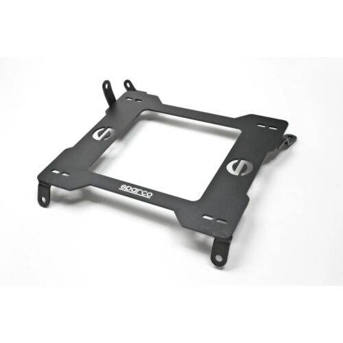 Sparco Seat Bracket 2022+ Subaru WRX 2nd Generation / VB Chassis - Driver Left
