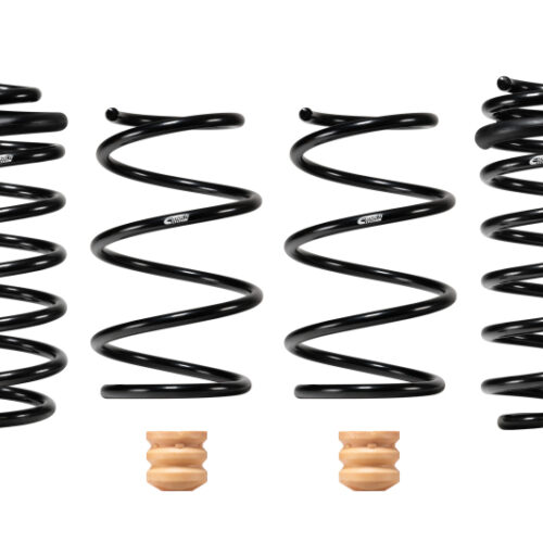 Eibach 23-24 Toyota Prius 2.0L AWD/FWD XW60 Pro-Kit (Set of 4 Springs)