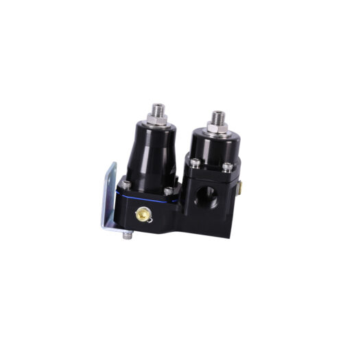 Aeromotive EFI to Carburetor Fuel Pressure Regulator - Image 4