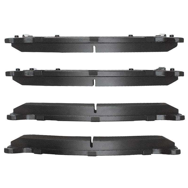 DFC 99-20 Cadillac DeVille Front Heavy Duty Pads and Hardware Kit - Image 4