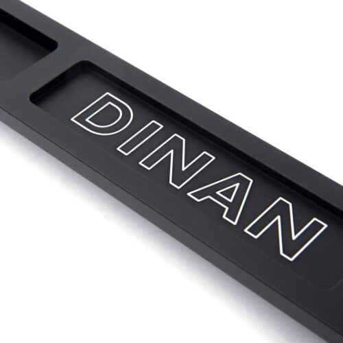 Dinan for 19-26 BMW 230i/330i/M240i/M340i (G20/G42) Aluminum Strut Tower Braces - Front - Image 9