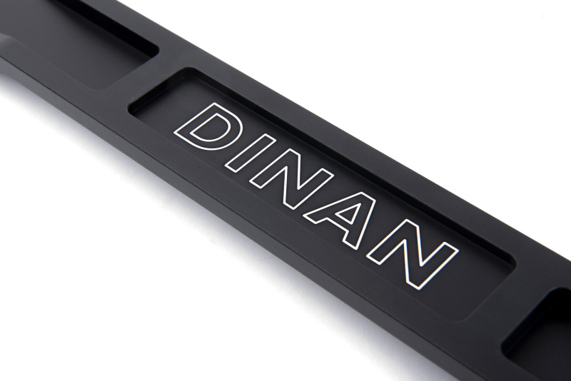 Dinan for 19-26 BMW 230i/330i/M240i/M340i (G20/G42) Aluminum Strut Tower Braces - Front - Image 9