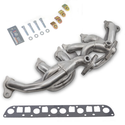 Banks Power 00-06 Wrangler/ 00-01 Cherokee/ 99-01 Grand Cherokee Torque Tube System - Image 7