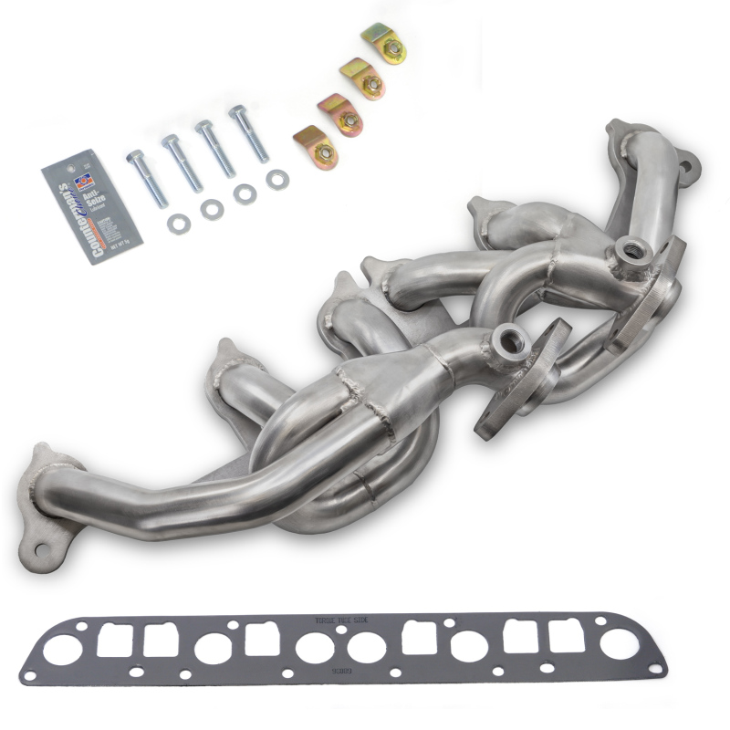 Banks Power 00-06 Wrangler/ 00-01 Cherokee/ 99-01 Grand Cherokee Torque Tube System - Image 7