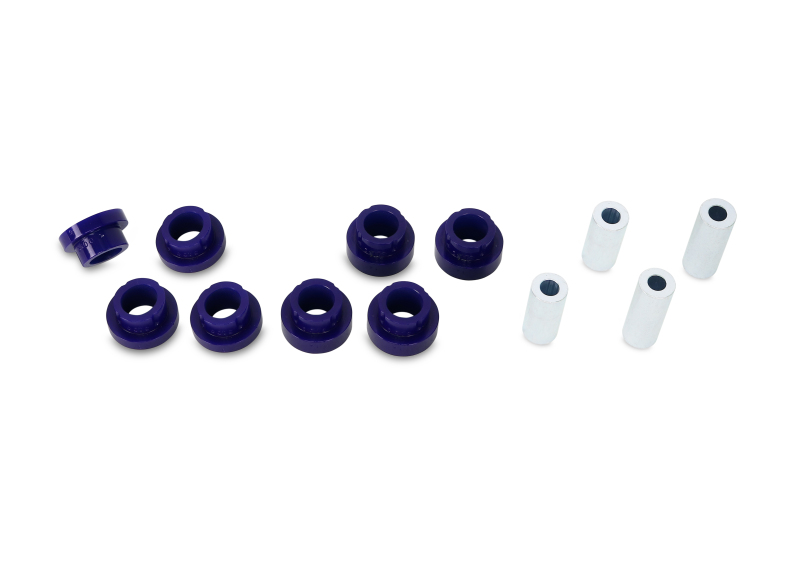 SuperPro 2013 Scion FR-S Base Rear Upper Inner Control Arm Bushing Kit - Image 3
