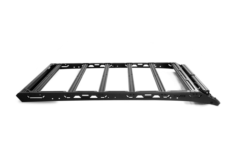 DV8 Offroad 2024-2025 Toyota Tacoma Roof Rack Light Mount - Image 9